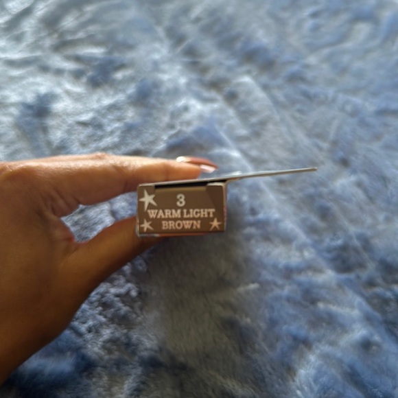 Precisely, My Brow Pencil Waterproof Eyebrow Definer in 3 Warm Light Brown - Picture 2 of 2